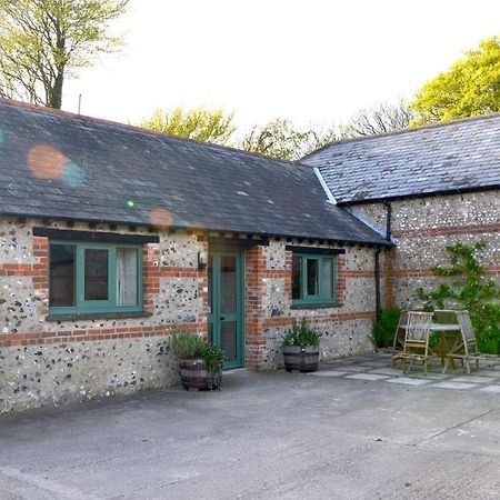 Top Parts Bed & Breakfast Abbotsbury Exterior photo